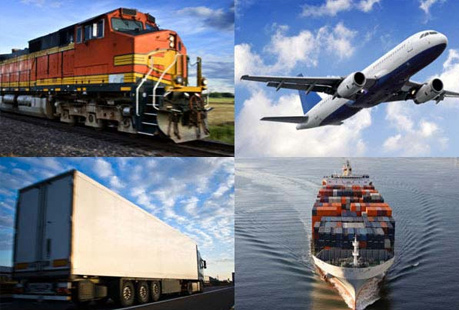 Transportation Services gurgaon